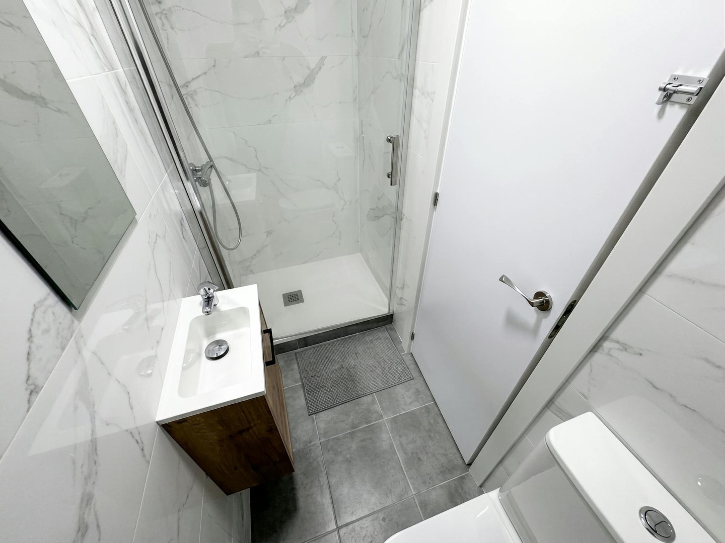 Habitación en alquiler, Madrid