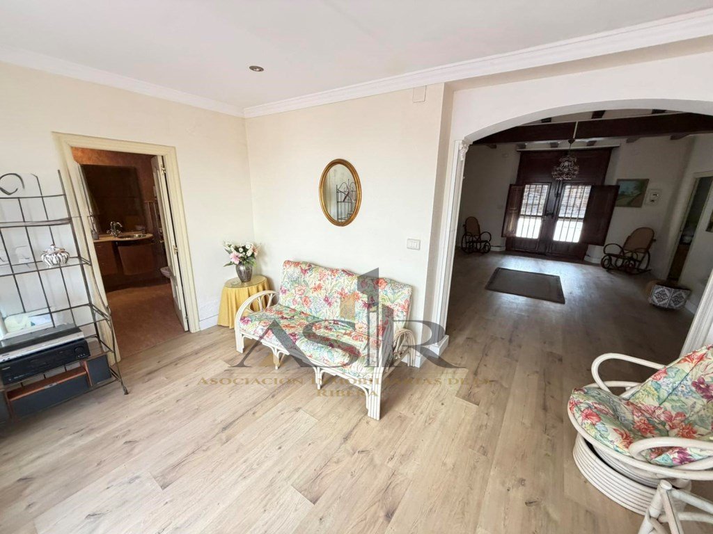 Casa de 150 m² a Benimuslem