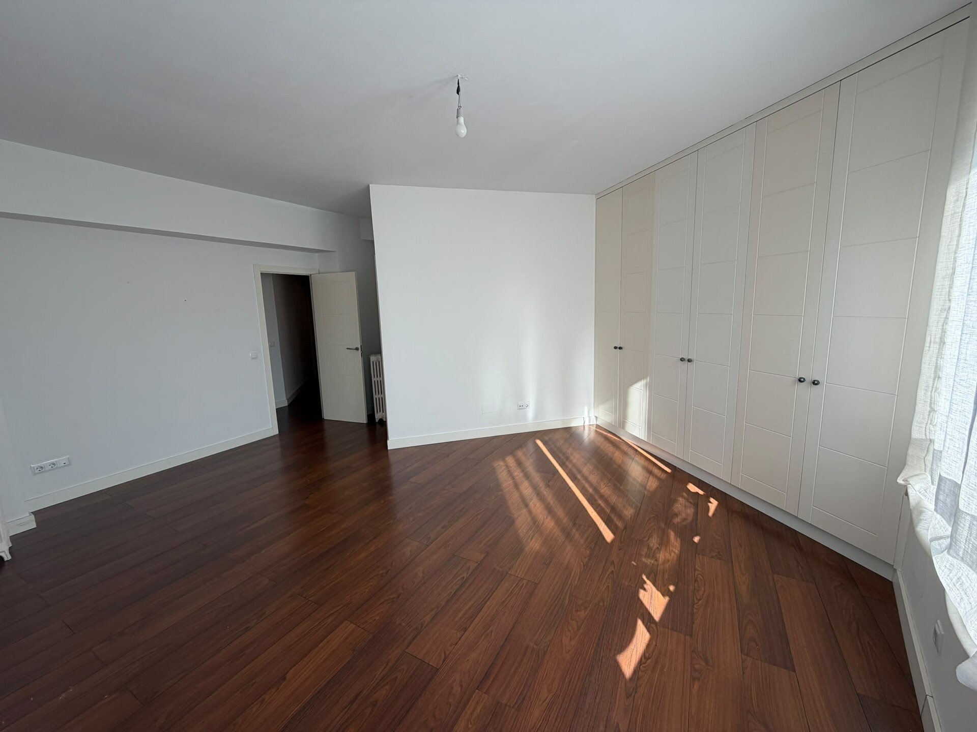 Piso de 145 m² en Madrid