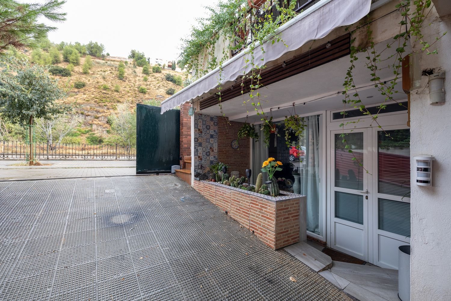 Piso de 45 m² en Granada