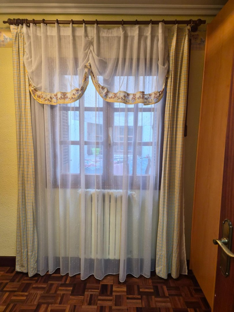 Piso de 106 m² en Villabona-Amasa
