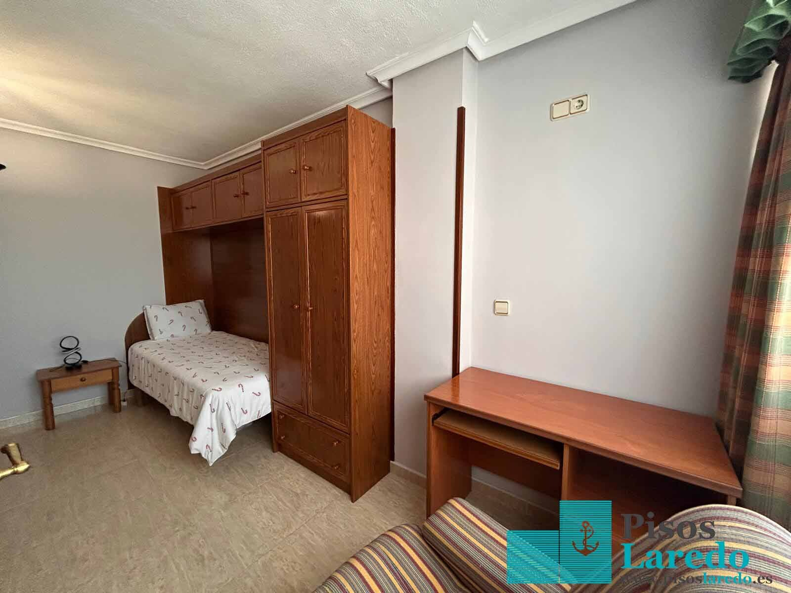 Flat 58 m² in Laredo