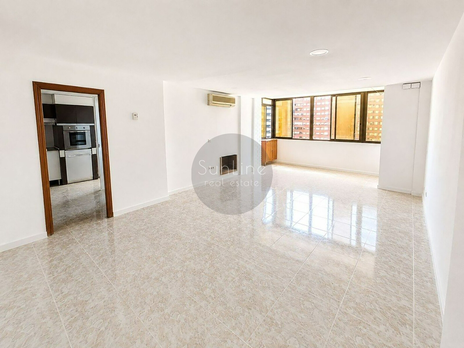Piso de 160 m² en Valencia