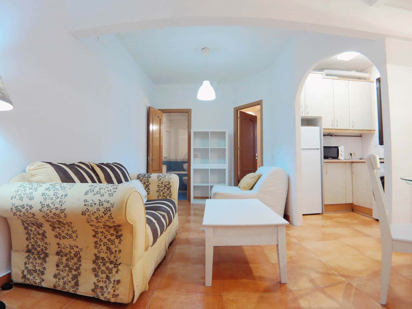Appartamento 40 m² a Madrid