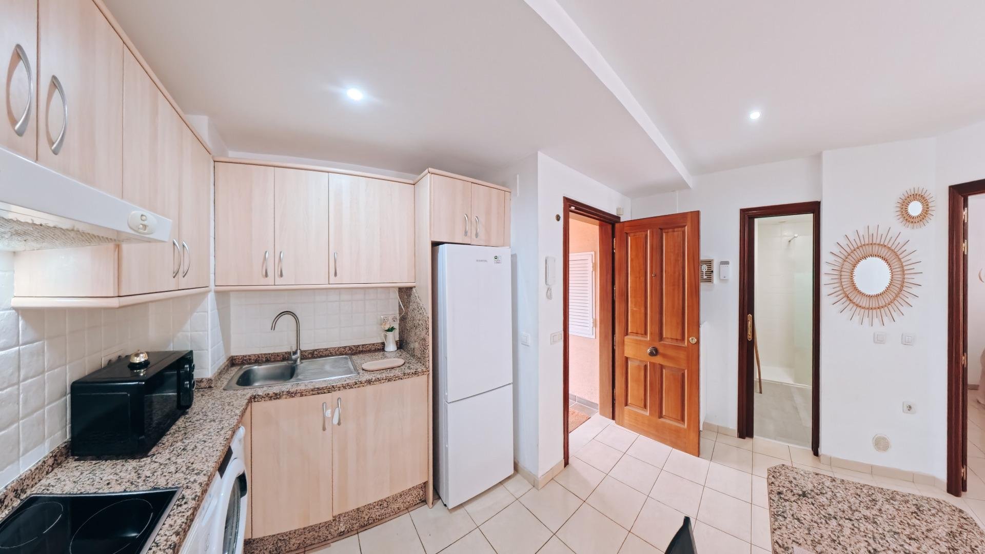 Pis de 51 m² a San Miguel de Abona