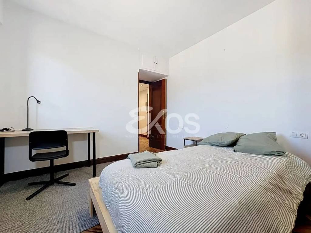 Piso de 79 m² en Mondragón