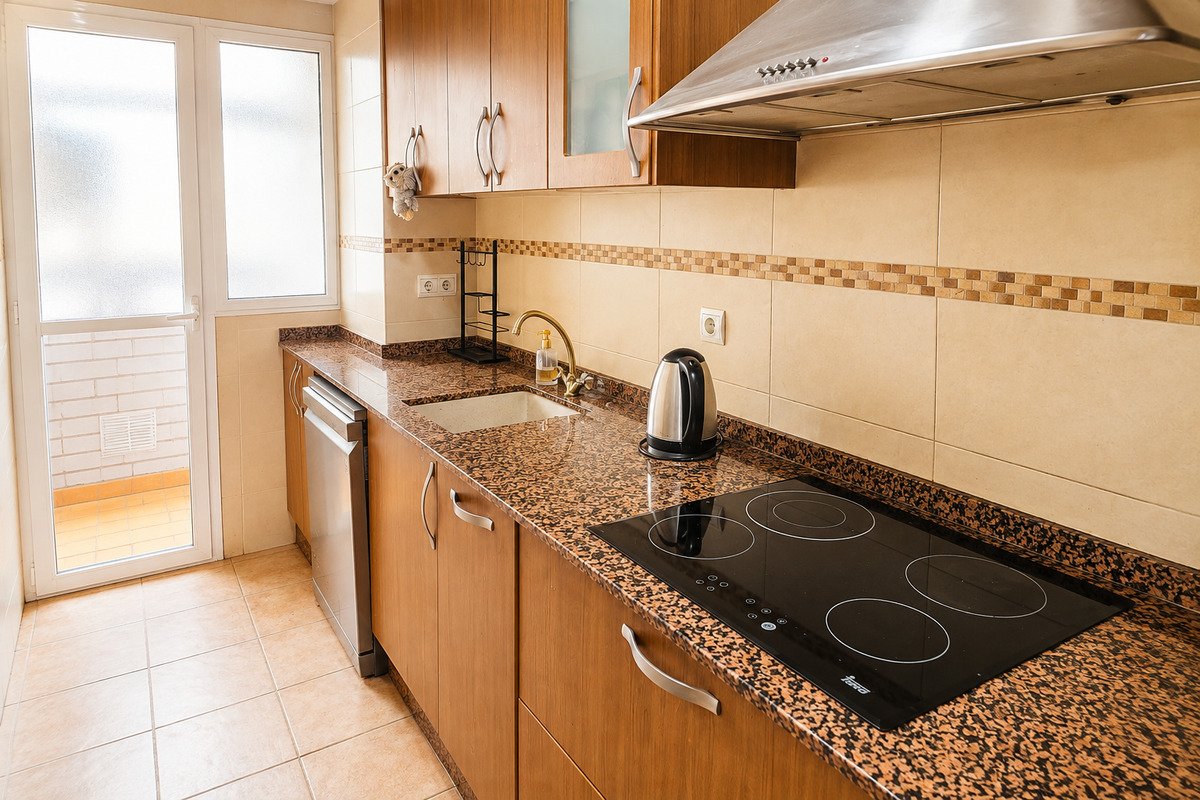 Pis de 105 m² a València