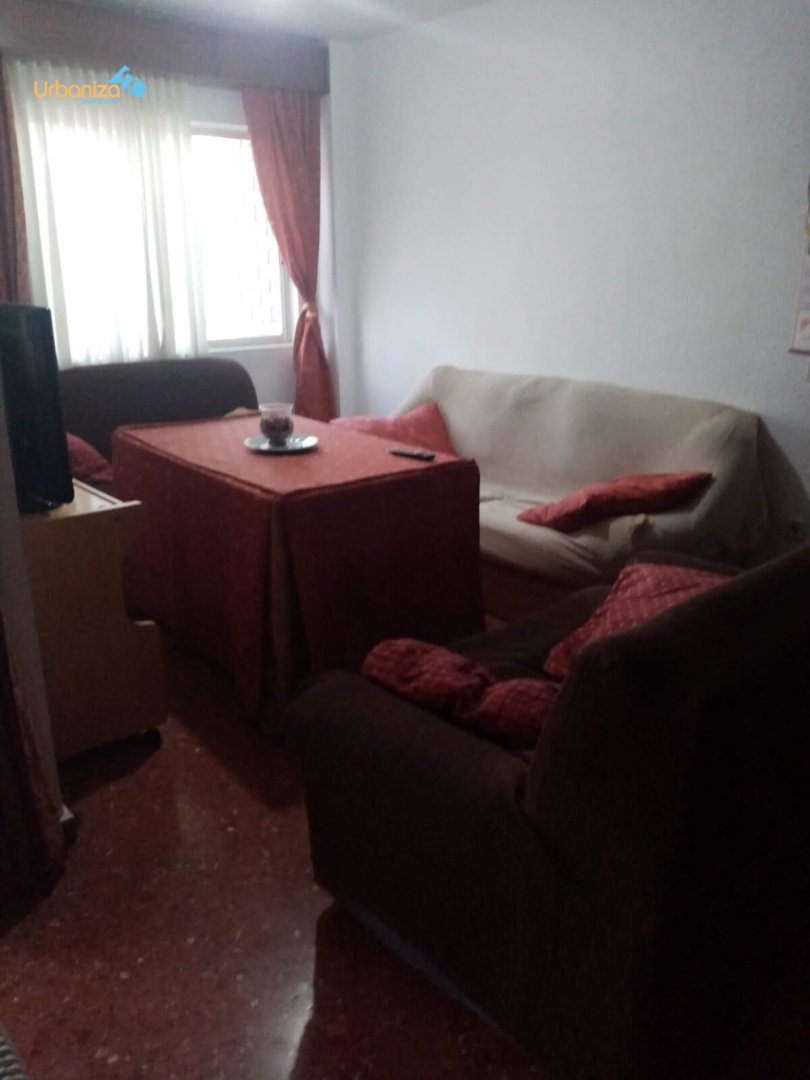 Piso de 167 m² en Badajoz