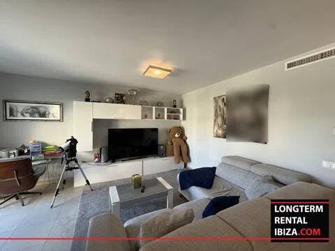 Pis de 120 m² a Eivissa