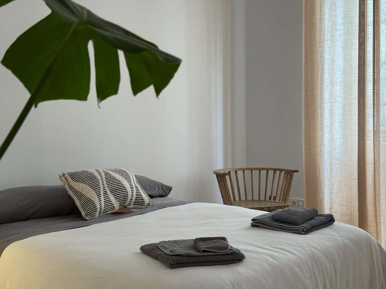 Habitació de lloguer, Maó