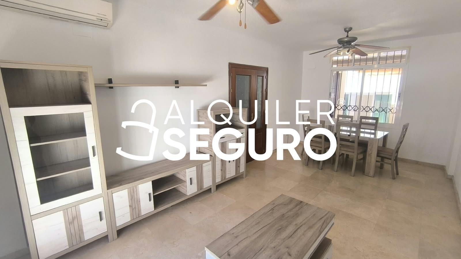 Casa de 100 m² en Bollullos de la Mitación