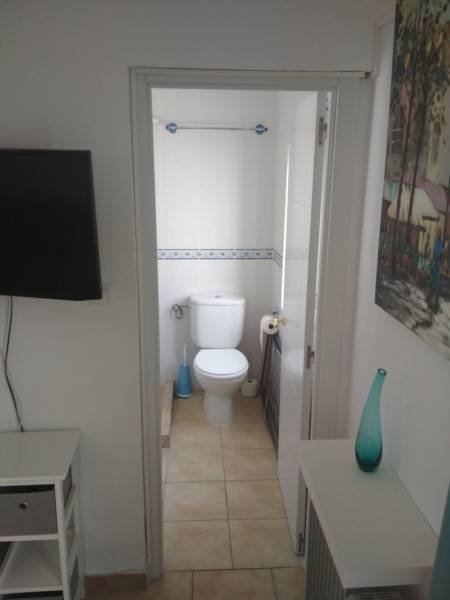 Pis de 35 m² a Fuengirola