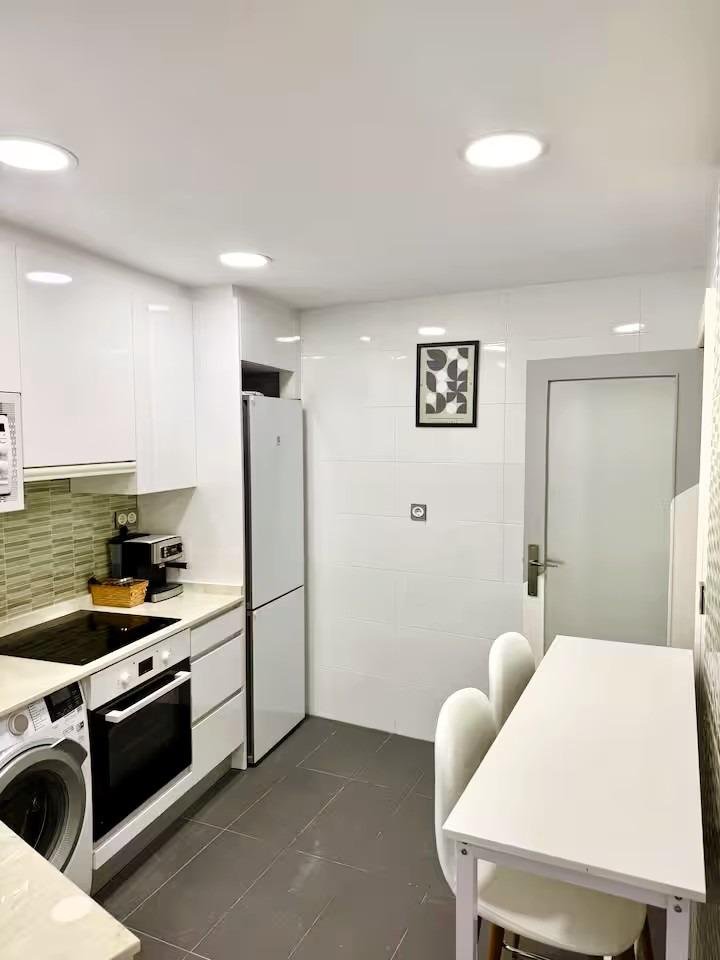 Piso de 78 m² en Bilbao