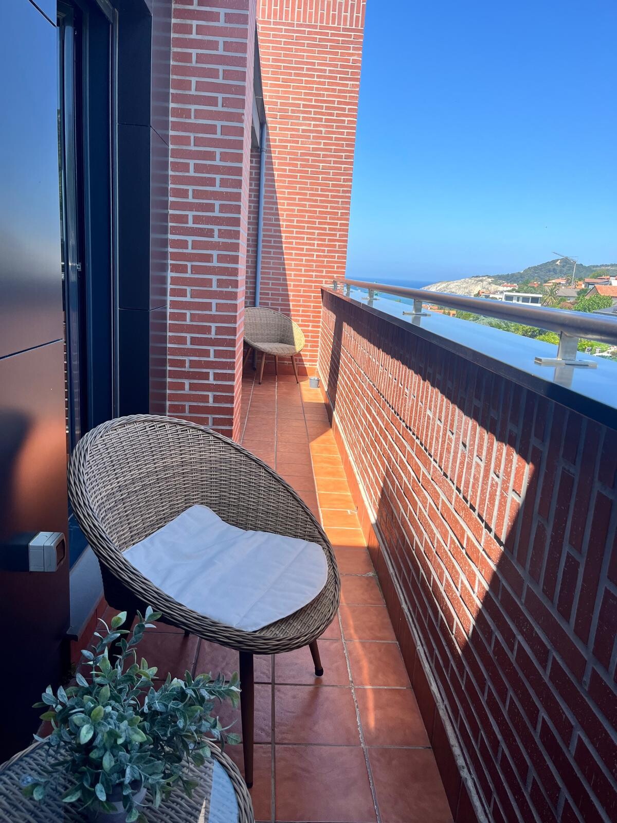 Piso de 80 m² en Gorliz