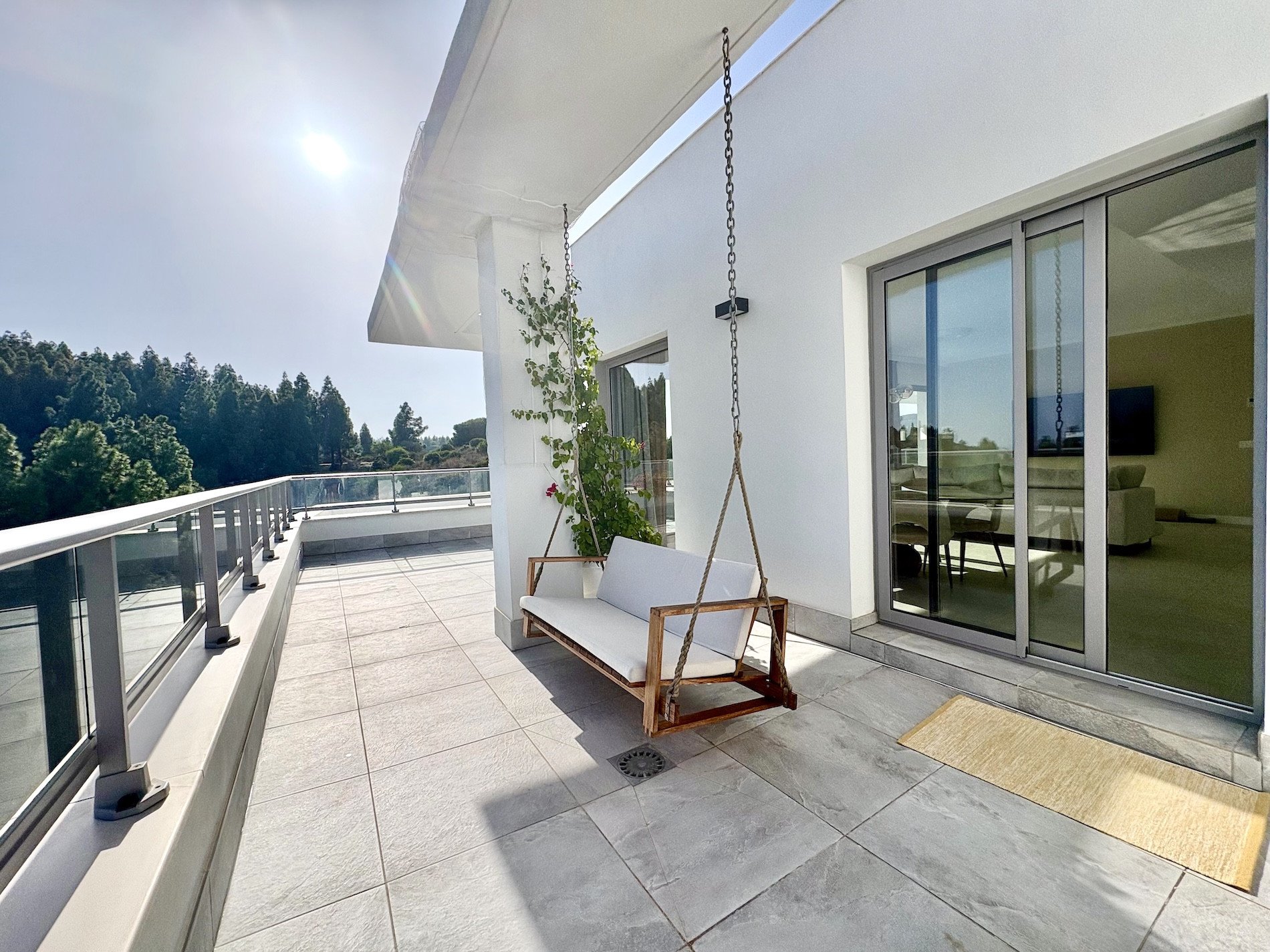 Pis de 145 m² a Mijas