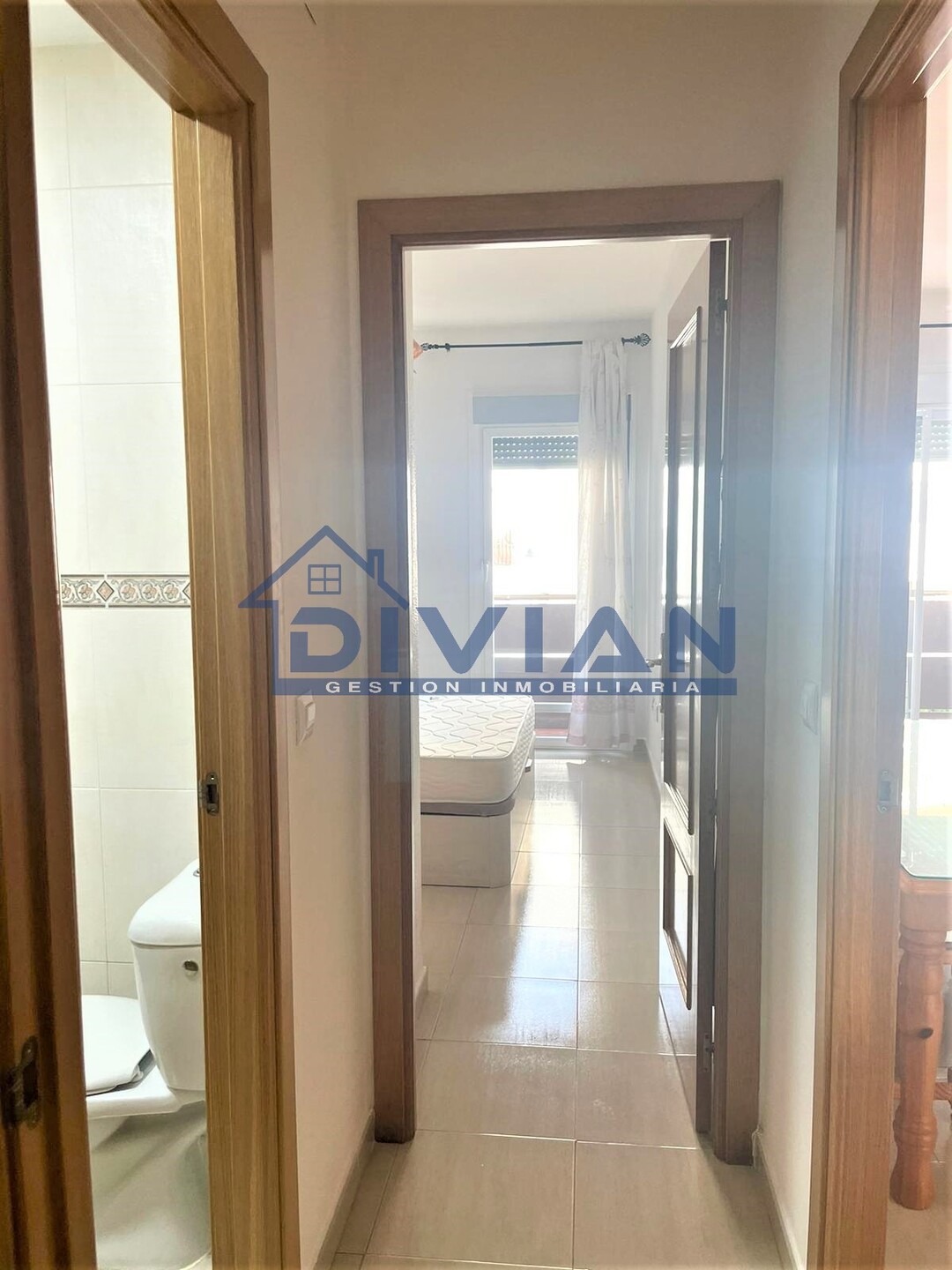 Pis de 65 m² a Cartaya