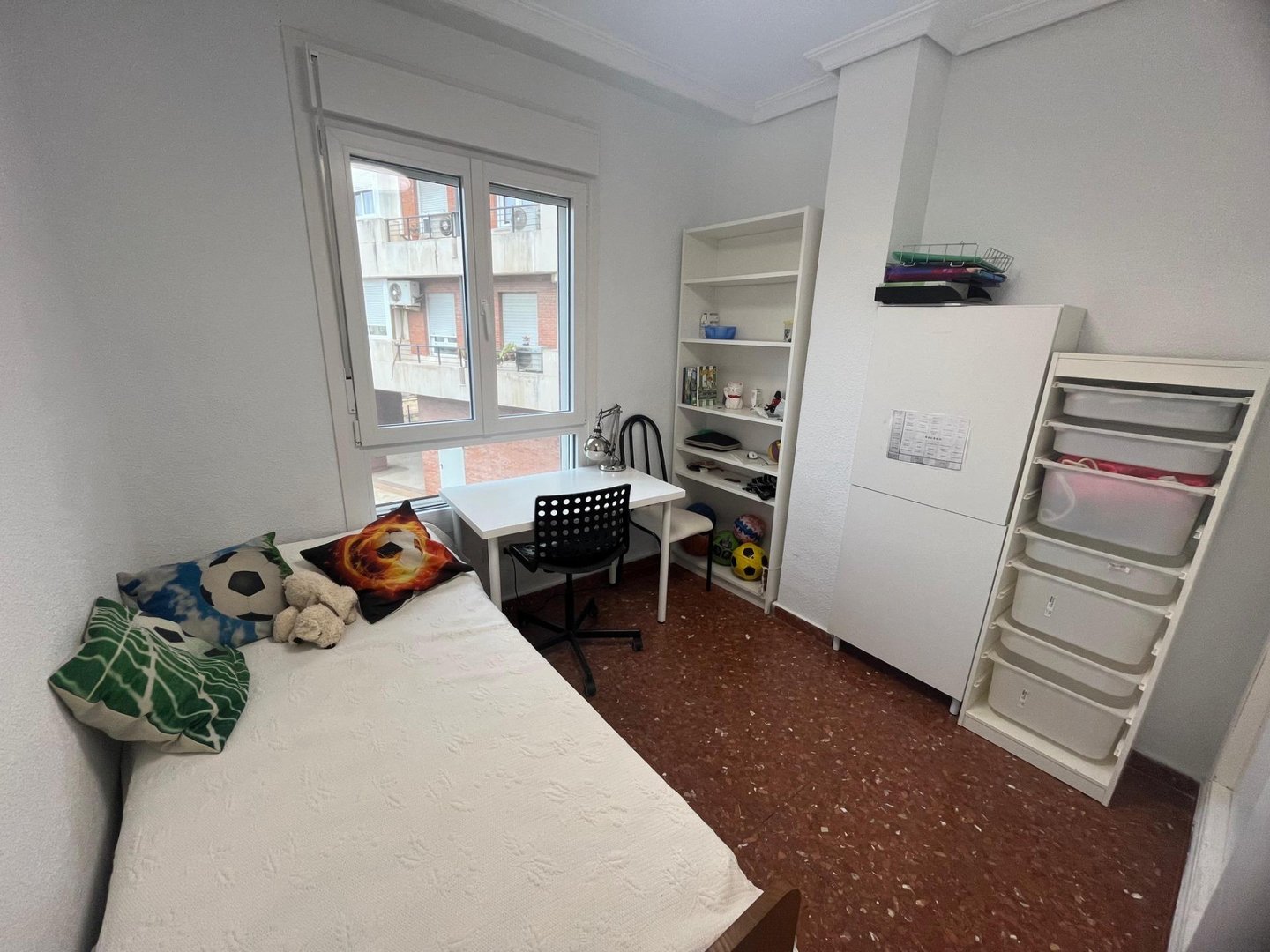Piso de 104 m² en Sevilla