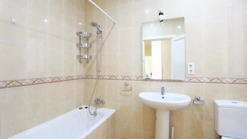 Habitación en alquiler, Madrid