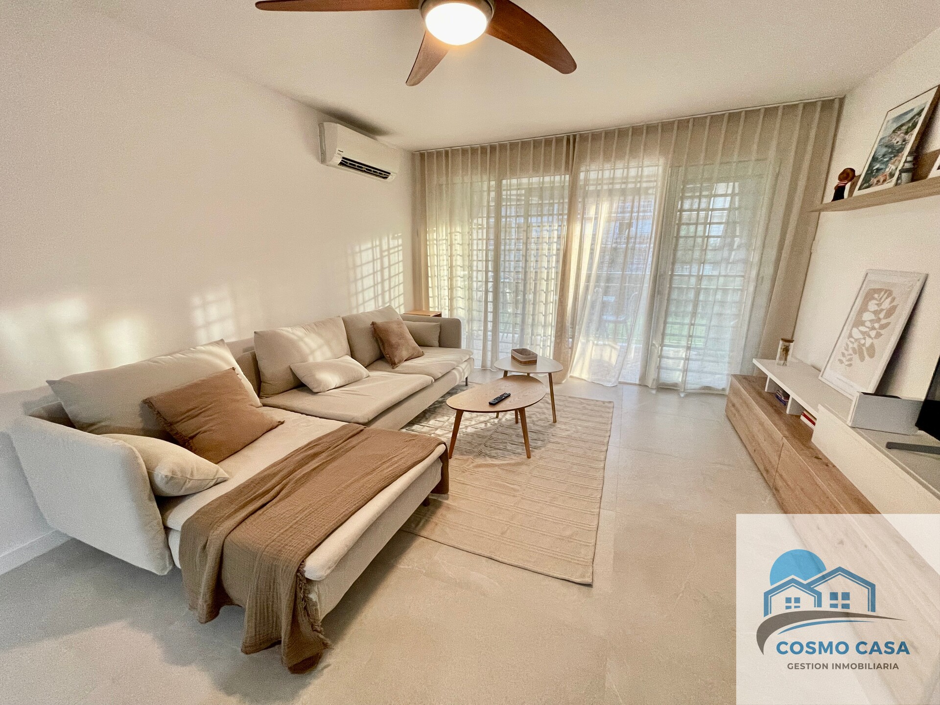 Квартира 145 м² у Cambrils