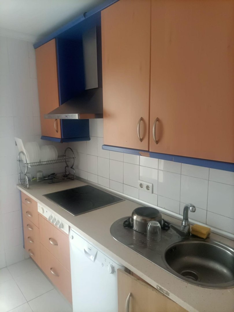 Piso de 93 m² en Sevilla