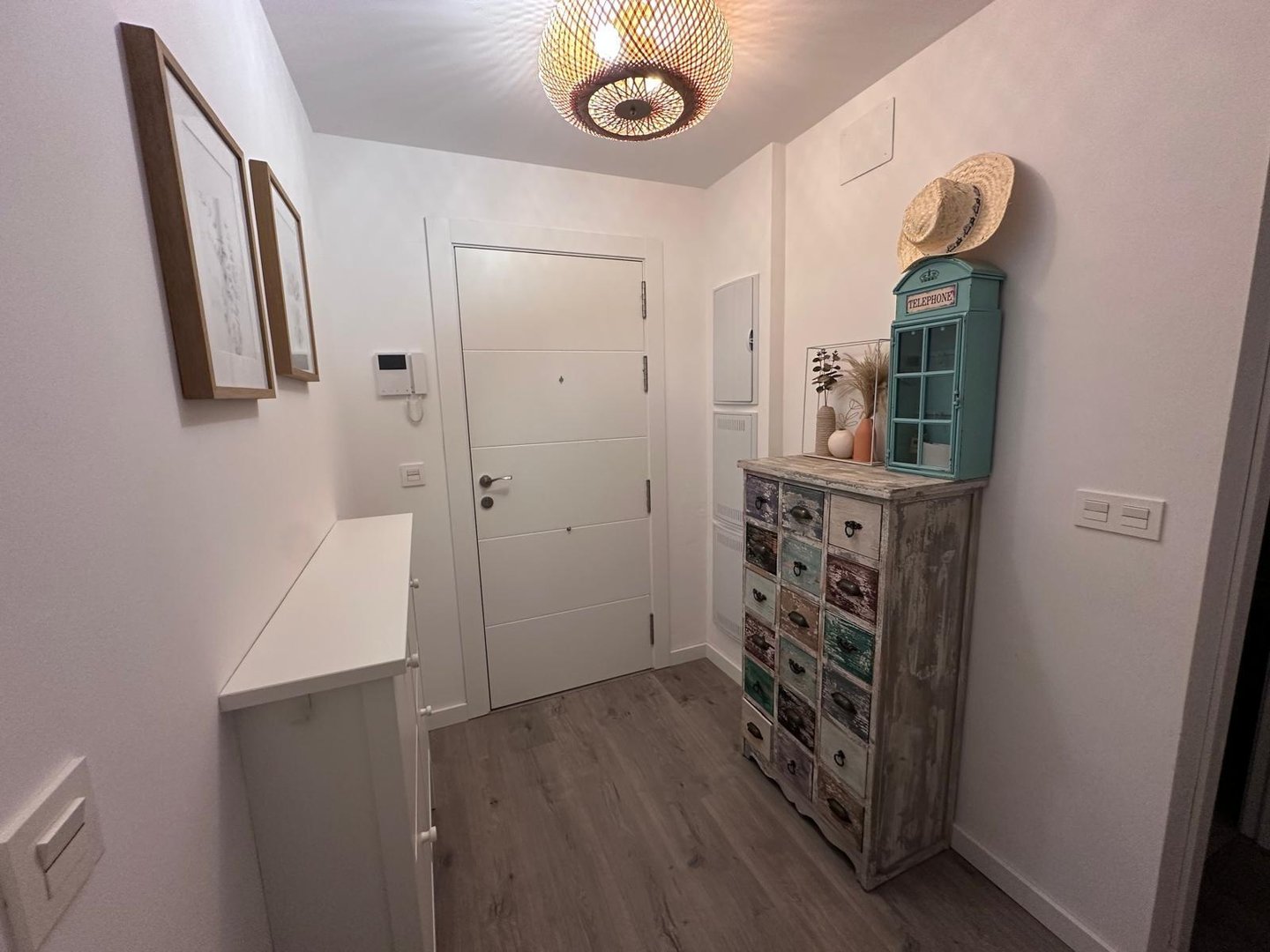 Piso de 97 m² en Motril