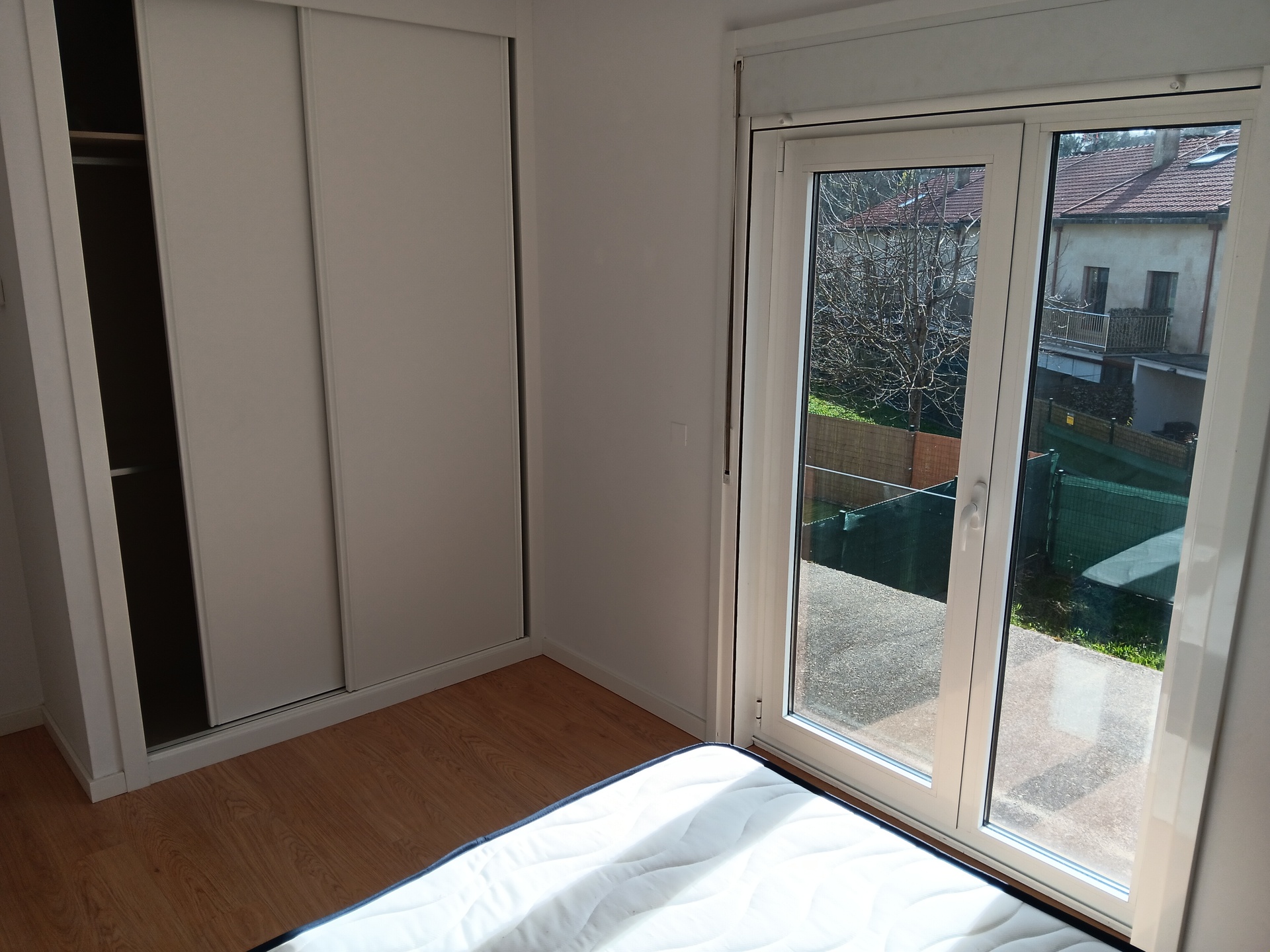Piso de 193 m² en Santiago de Compostela