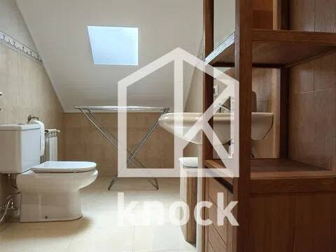 Piso de 40 m² en Navia