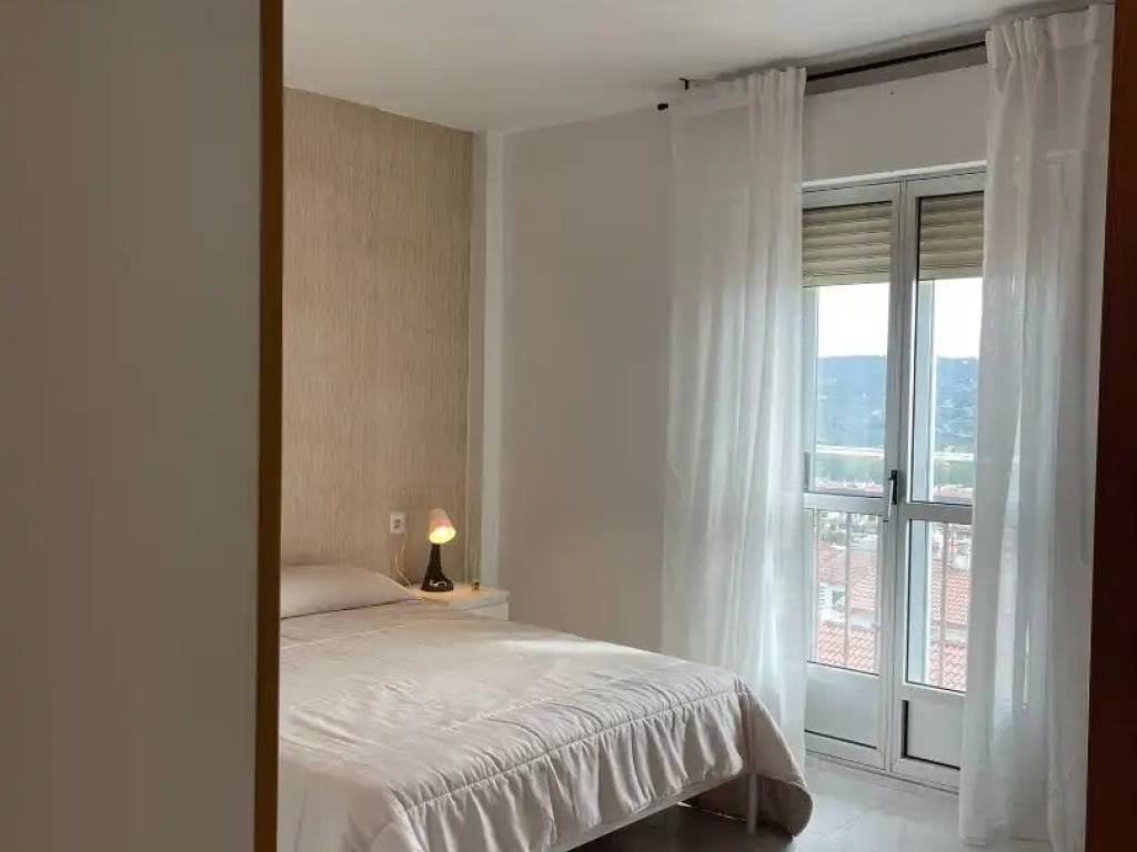 Piso de 90 m² en Plasencia