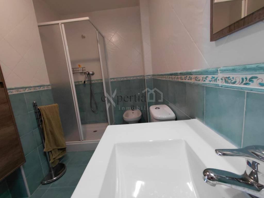 Piso de 71 m² en Boiro