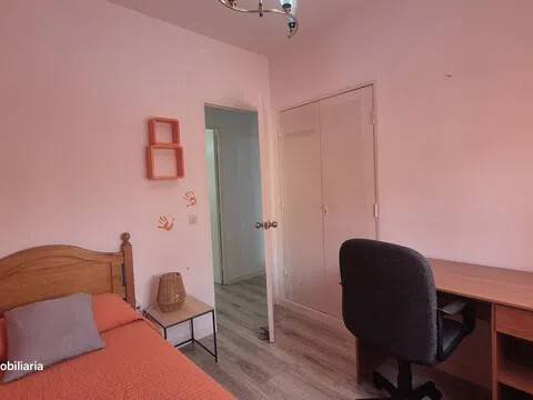 Piso de 80 m² en Badajoz
