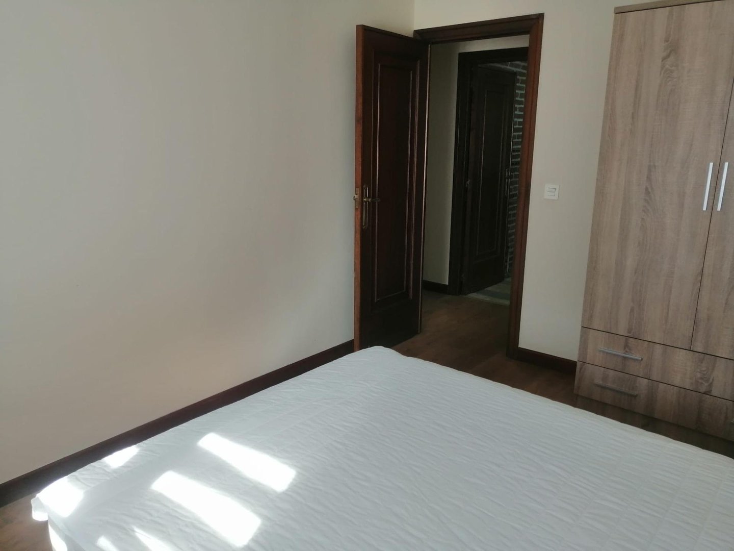 Piso de 136 m² en Salamanca