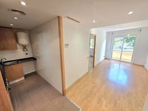 Appartement 45 m² à l'Hospitalet de Llobregat