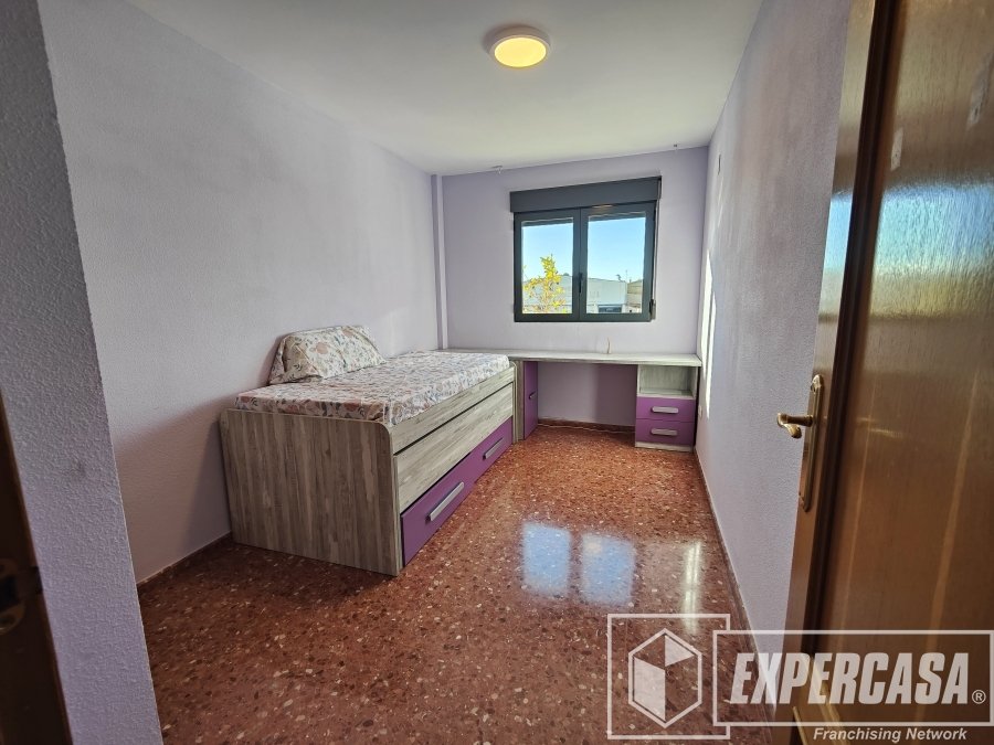 Appartement 108 m² à Manises
