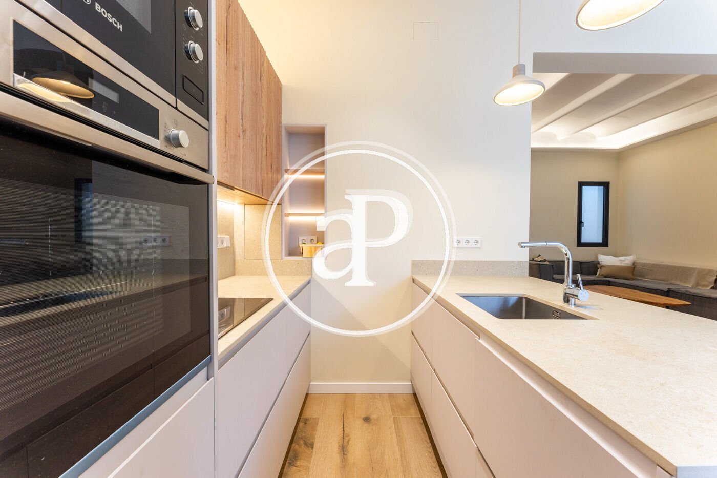 Piso de 130 m² en Palma