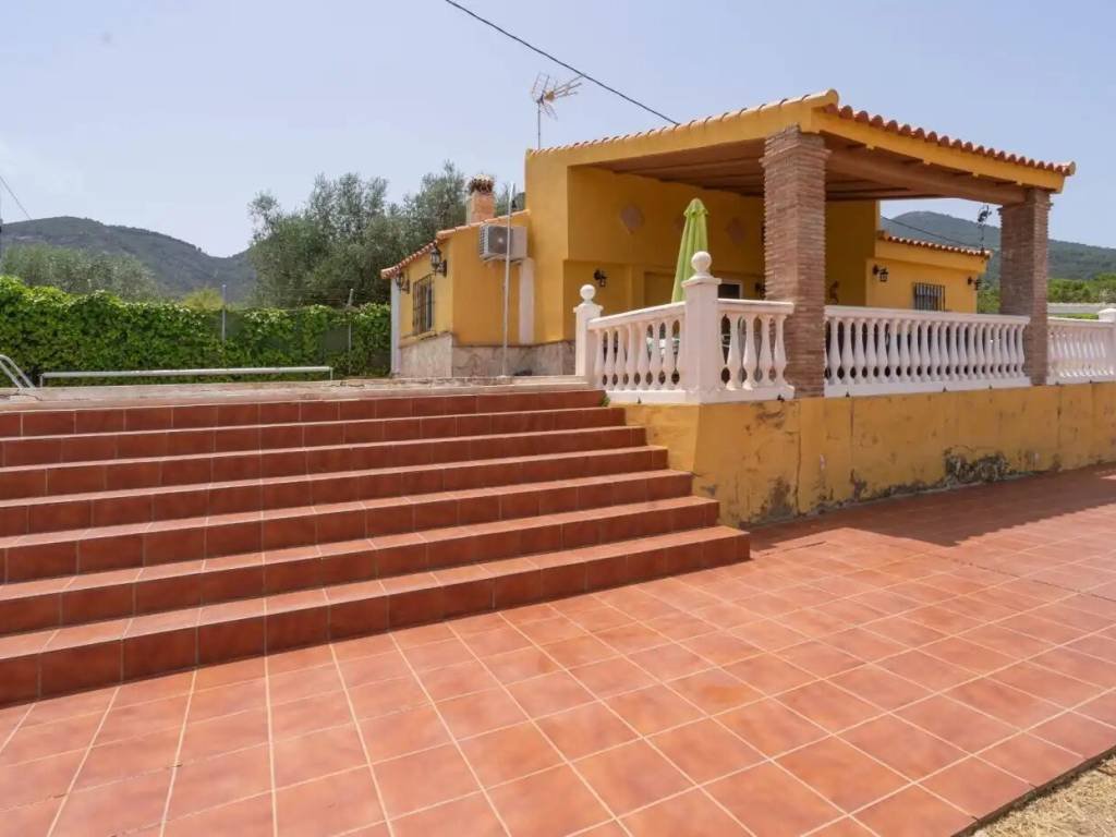 Casa de 90 m² a Alhaurín el Grande