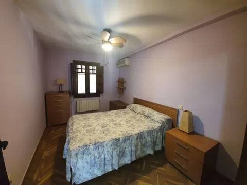 Piso de 90 m² en Toledo