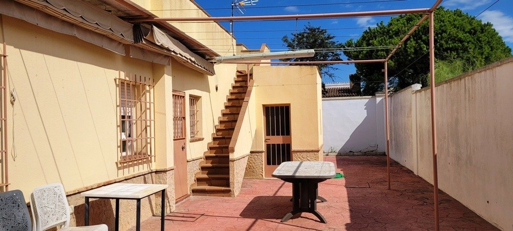 Casa 130 m² a El Puerto de Santa María