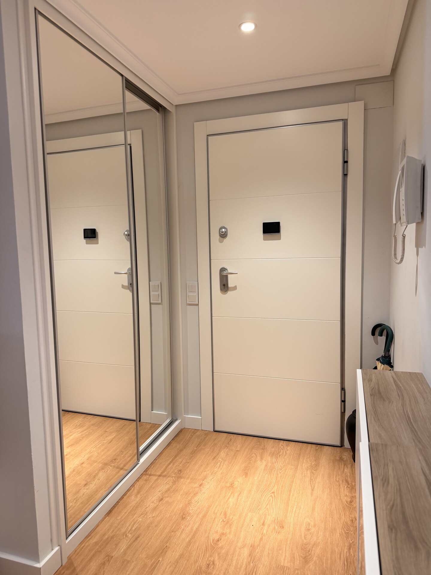 Piso de 83 m² en Santander