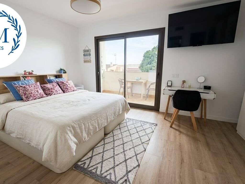 Casa de 137 m² en Vilanova i la Geltrú