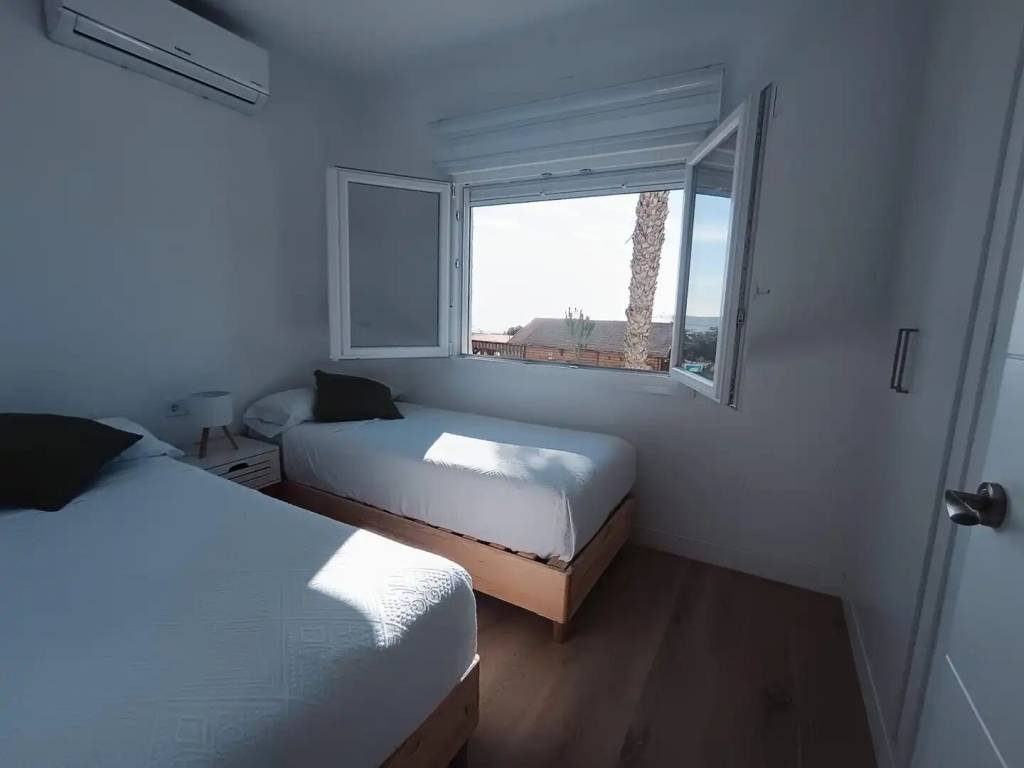 Casa de 91 m² a Rincón de la Victoria