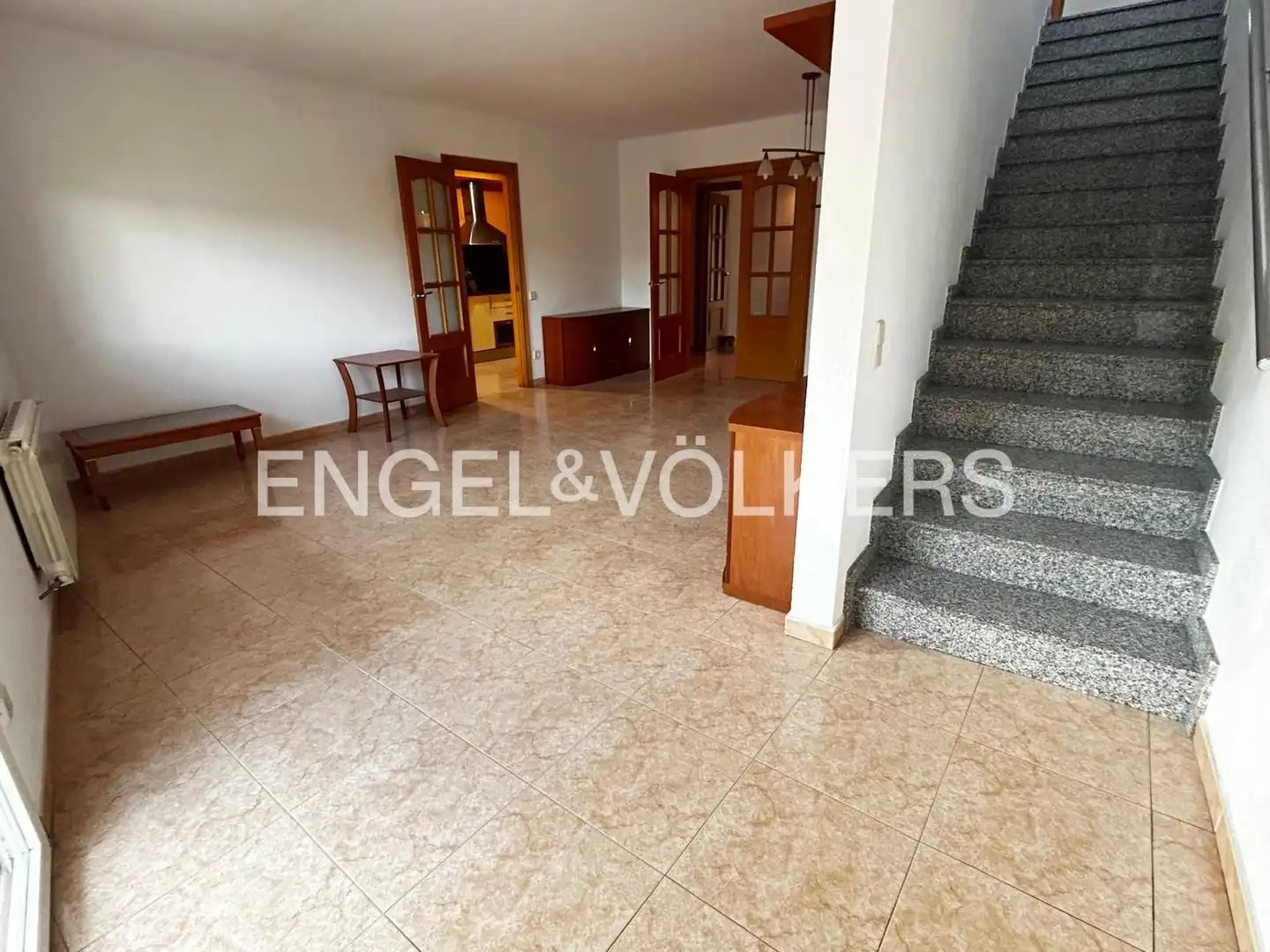 Piso de 251 m² en Vilalba Sasserra