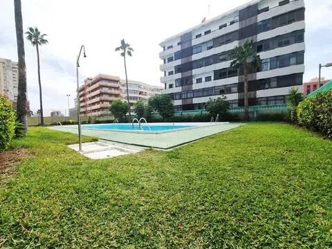 Appartamento 189 m² a Las Palmas de Gran Canaria