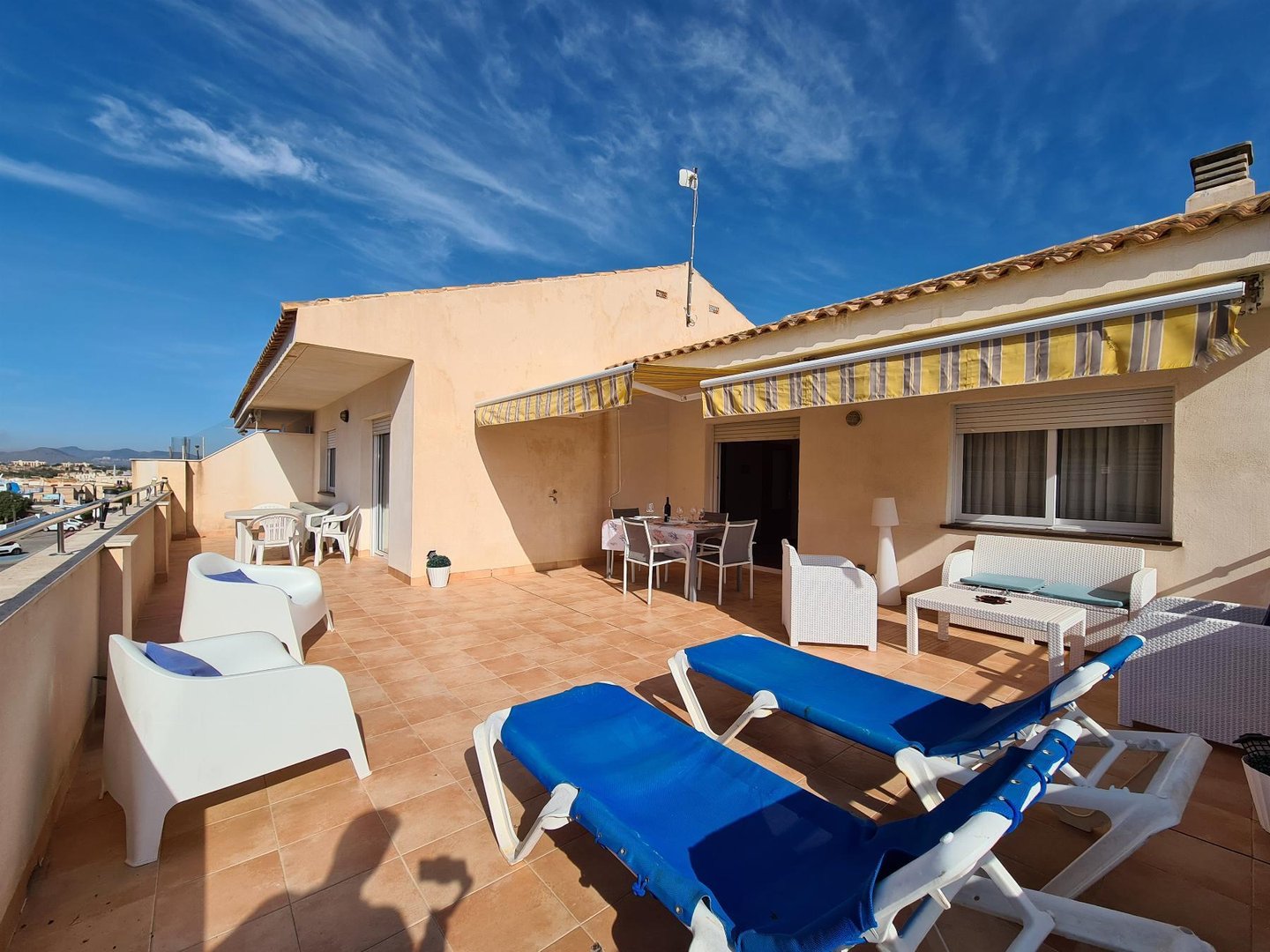 Piso de 105 m² en Cartagena
