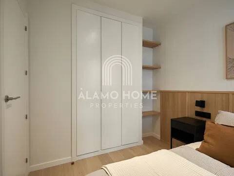 Pis de 85 m² a Madrid