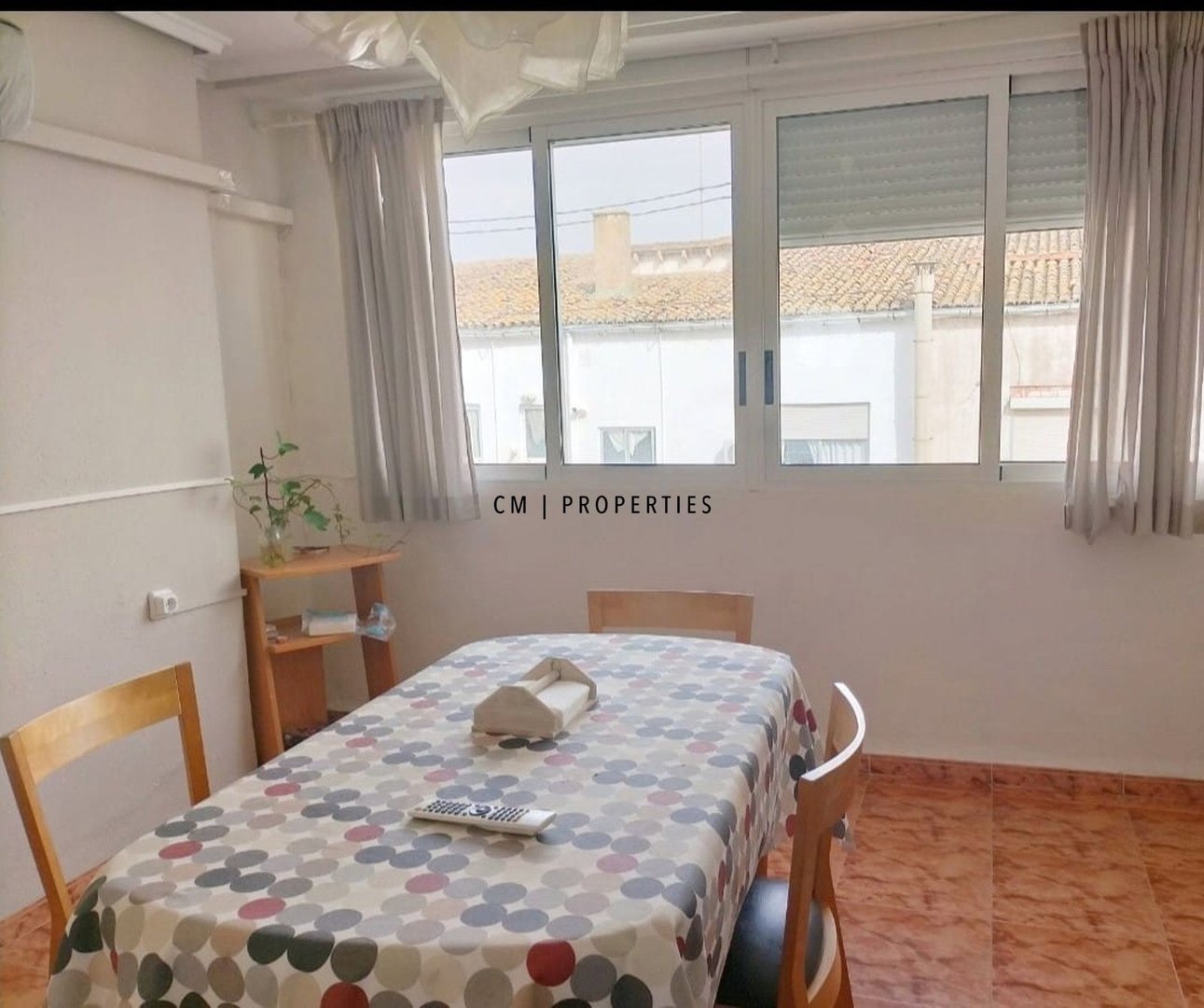 Habitación 96 m², Valencia