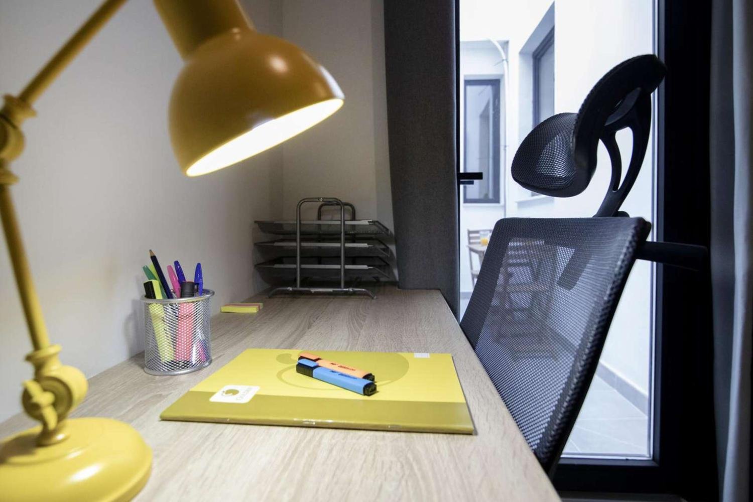 Habitación 12 m², Valencia