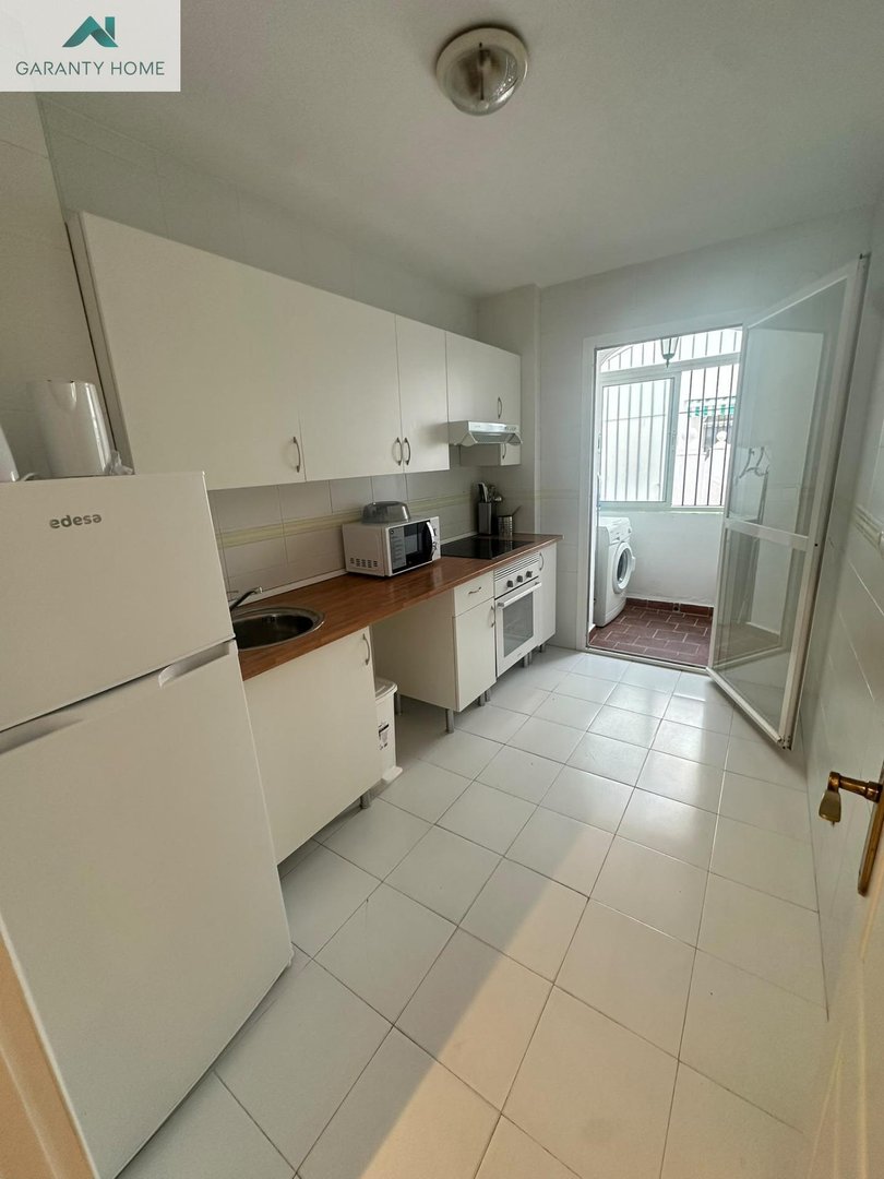 Appartamento 55 m² a Fuengirola
