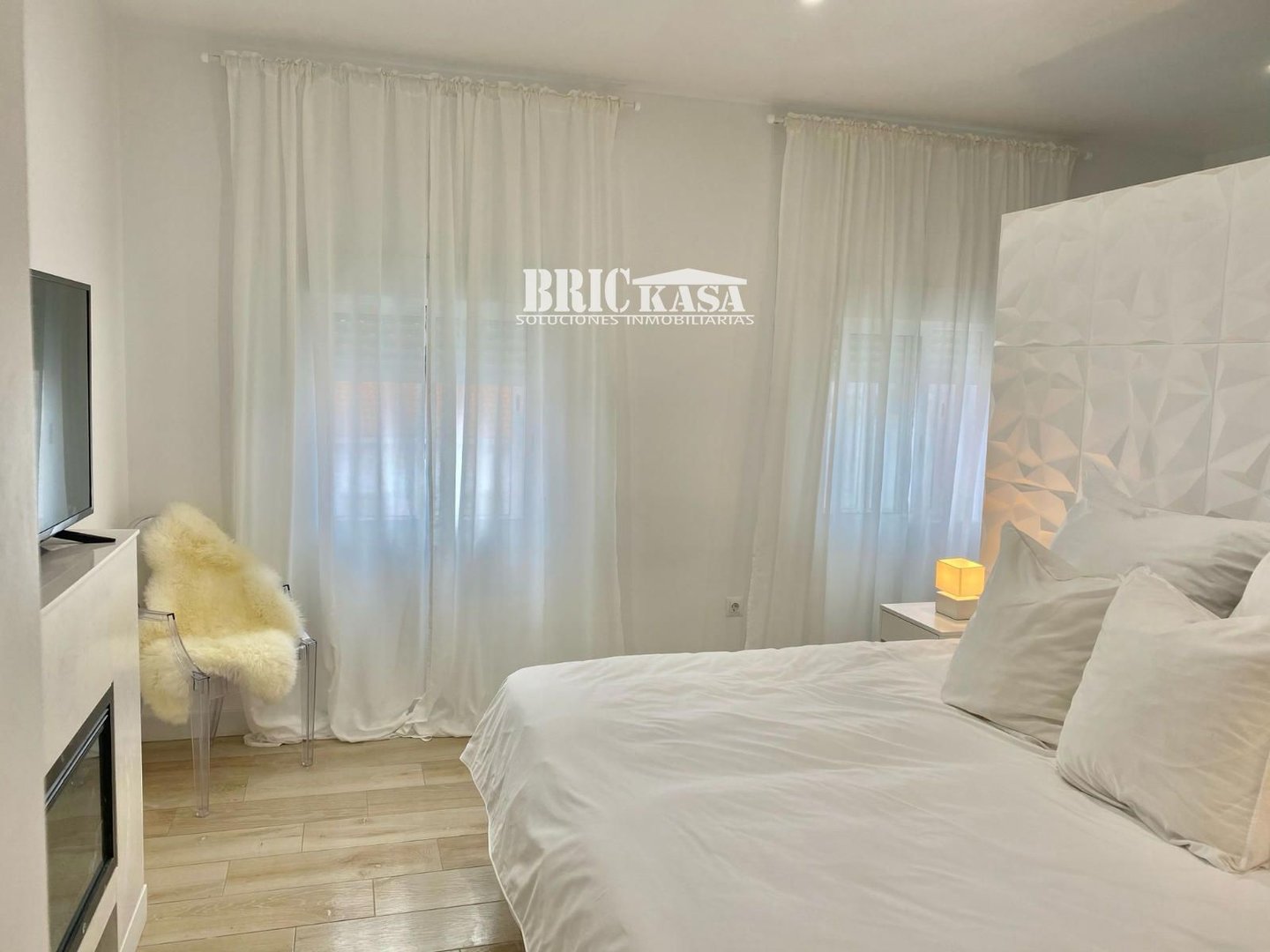Appartamento 60 m² a Cáceres