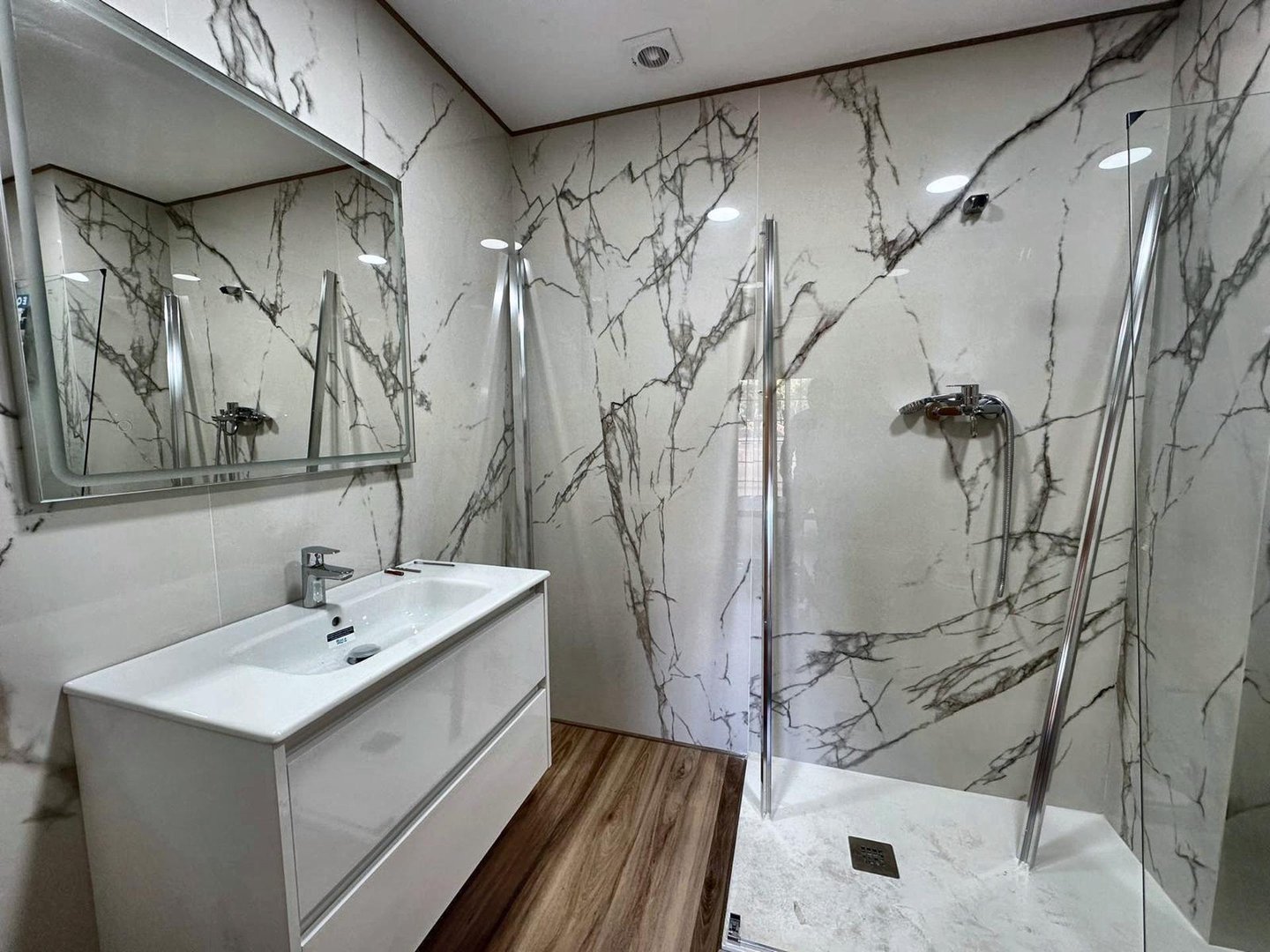 Piso de 365 m² en Cartagena
