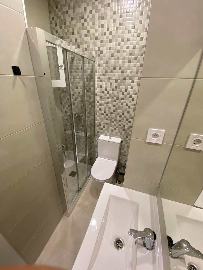 Habitación 120 m², Barcelona